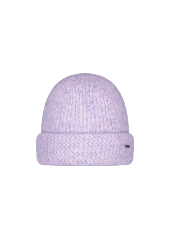 Shae Beanie | lilac-18