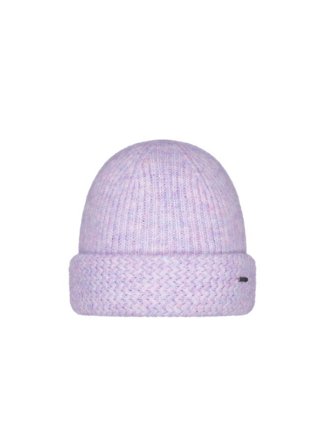 Shae Beanie | lilac-18