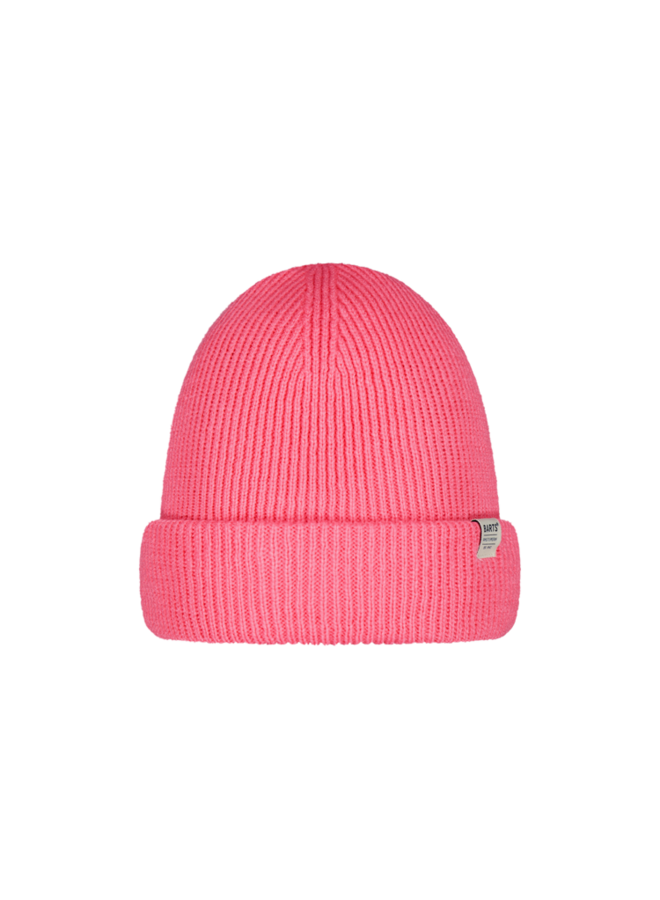 Kinabalu Beanie Kids | pink-08