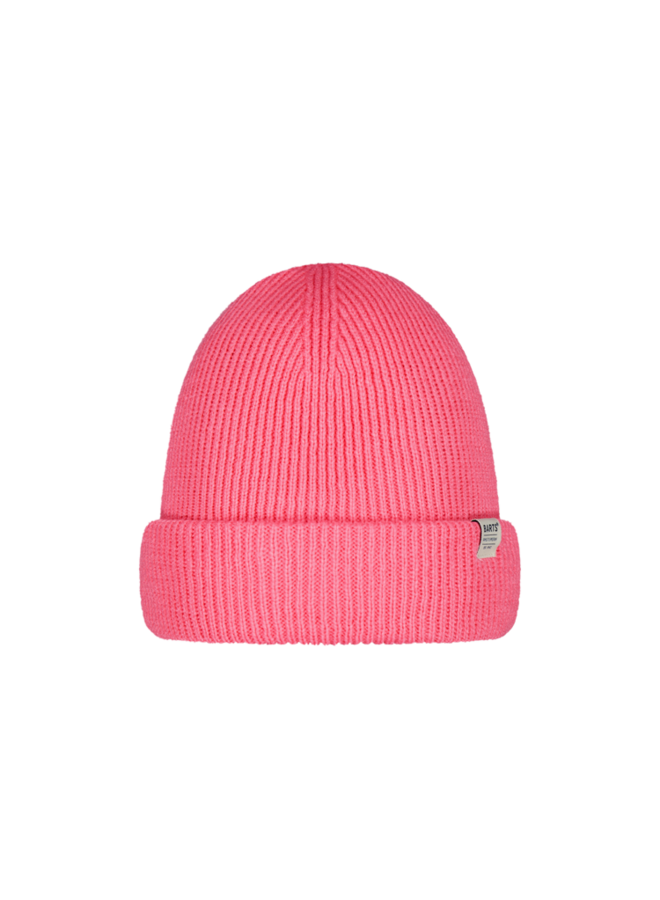 Kinabalu Beanie Kids | pink-08
