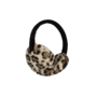 Browniez Earmuffs | print beige-33