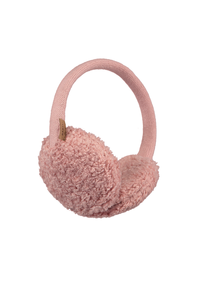 Browniez Earmuffs | dusty pink-08