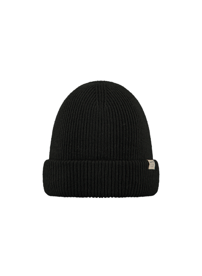 Kinabalu Beanie Kids | black-01