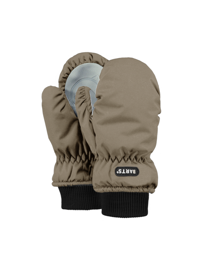 Nylon Mitts Kids | stone-24