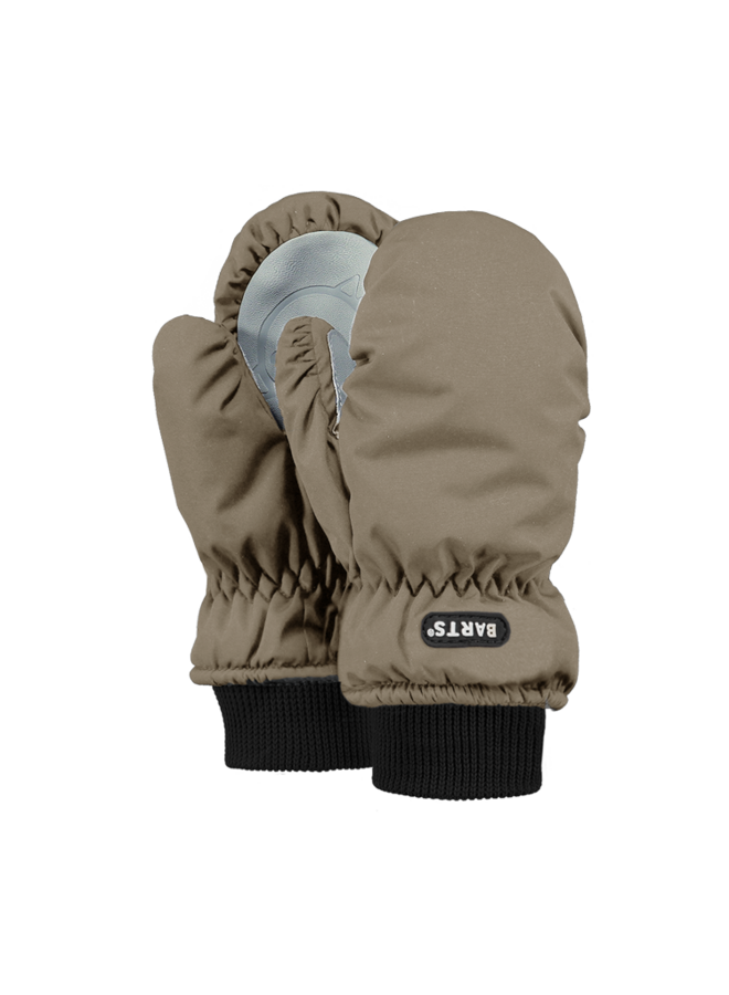 Nylon Mitts Kids | stone-24