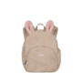 Cuddley Backpack | beige-07