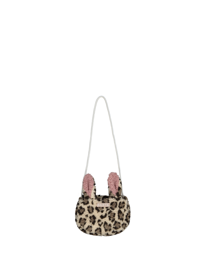 Cuddley Shoulderbag | print beige-33