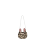 Cuddley Shoulderbag | print beige-33
