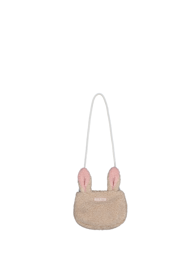 Cuddley Shoulderbag | beige-07