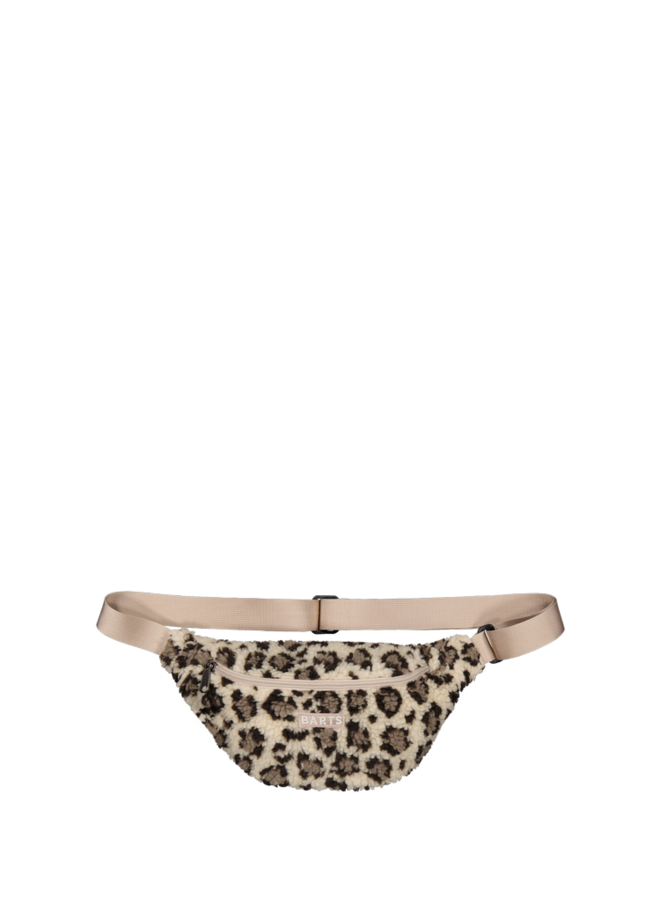 Cuddley Bumbag | print beige-33