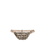 Cuddley Bumbag | print beige-33