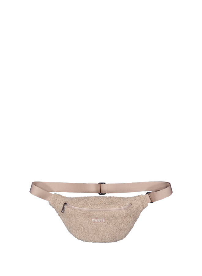 Cuddley Bumbag | beige-07