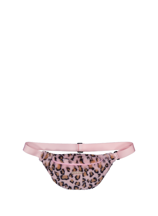 Cuddley Bumbag | light pink-08