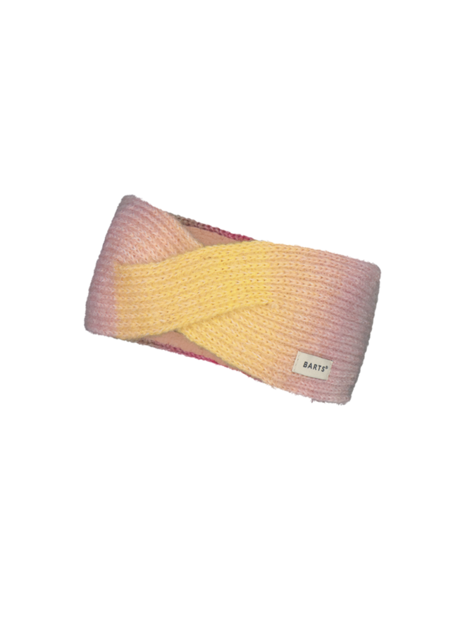 Niagra Headband | fuchsia-12