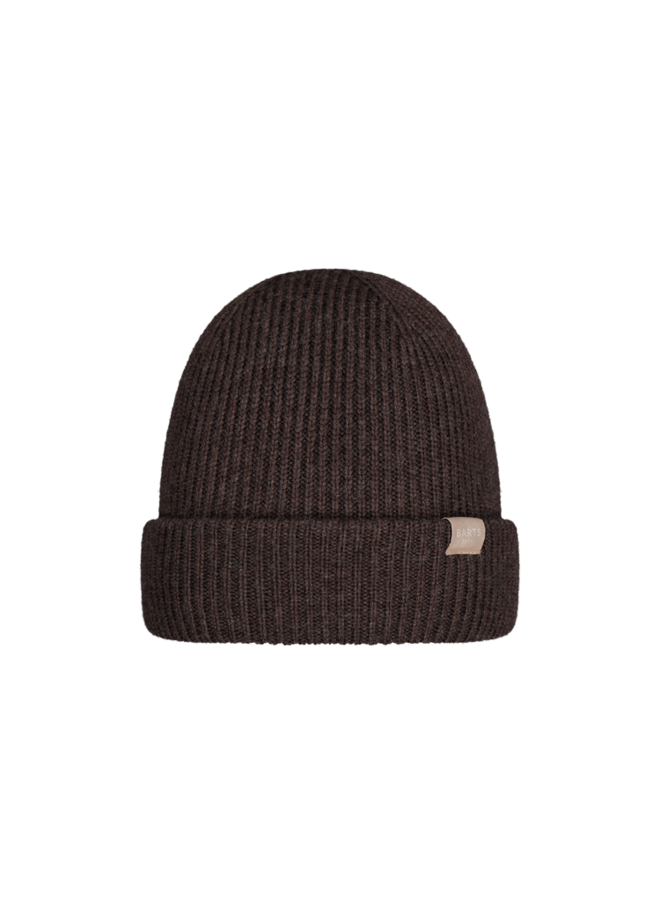 Makalyn Beanie | brown-09
