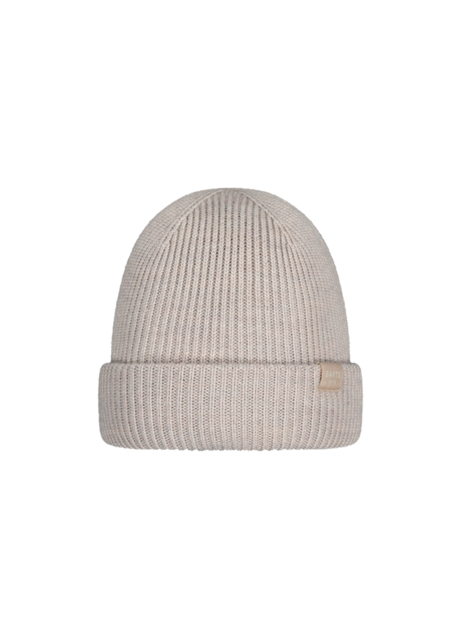 Makalyn Beanie | beige-07