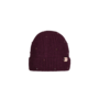 Alenya Beanie | aubergine-25