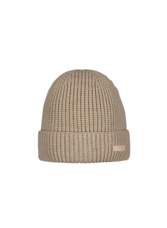 Sengay Beanie | light brown-24