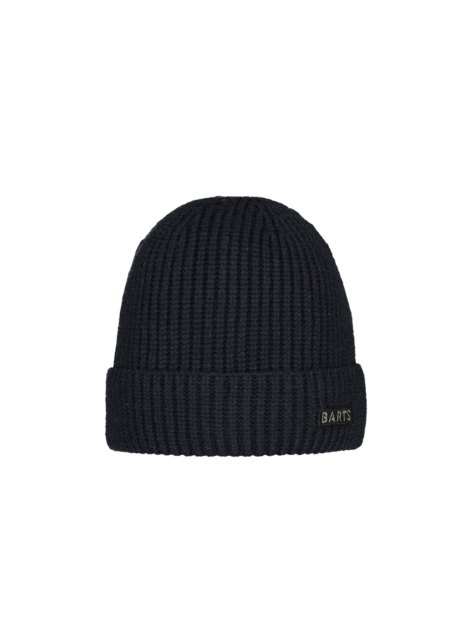 Sengay Beanie | charcoal-21