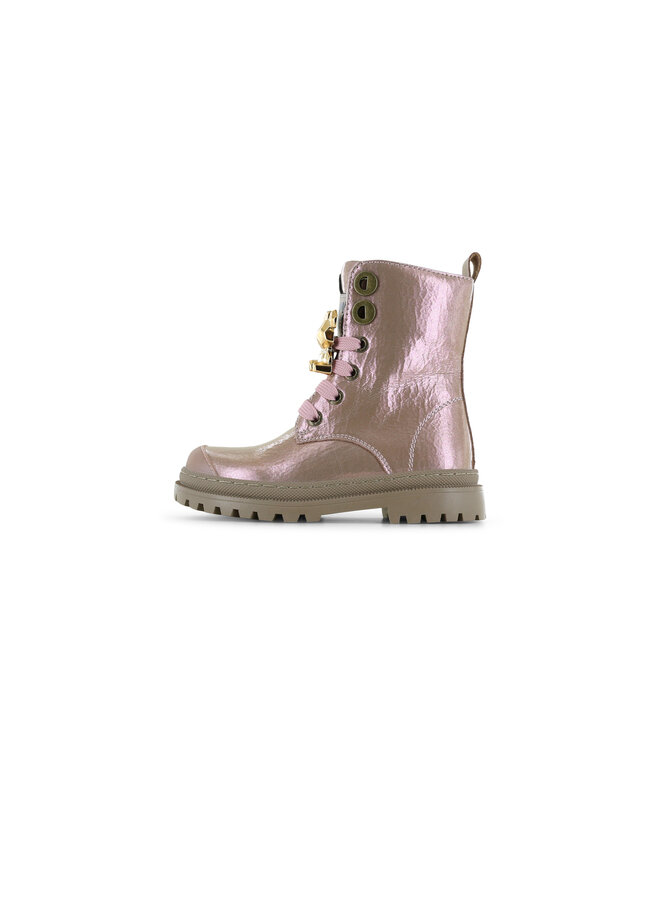 NT26W007-F | PINK METALLIC