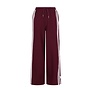 F608-3602 Felur Flo young straight leg sweatpants | Cherry 615 (W26)