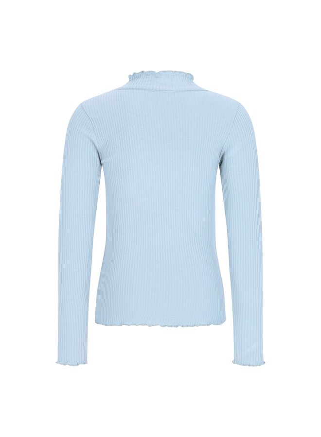 F608-5400 Eef Flo girls basic coll | Aqua 110 (W26)