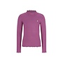 F608-5400 Eef Flo girls basic coll | Purple mauve 628 (W26)