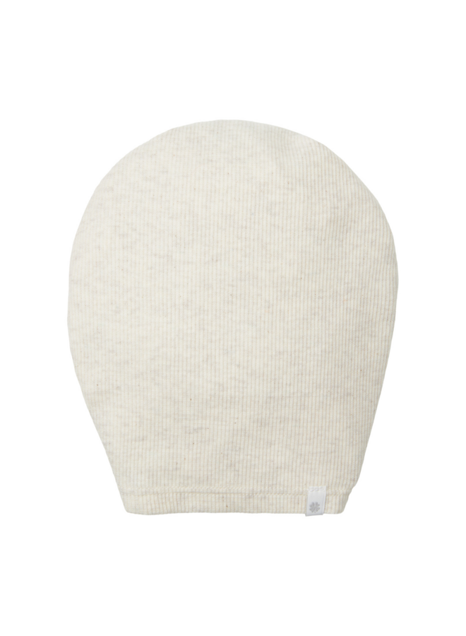 Girls Hat rib Niwot 34N5011 | Oatmeal Melange