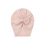 Girls Hat rib Niwot 34N5012 | Rose Smoke