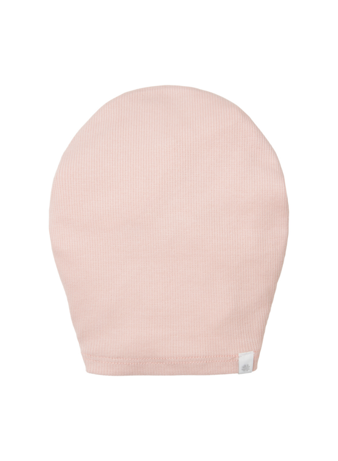 Girls Hat rib Niwot 34N5012 | Rose Smoke