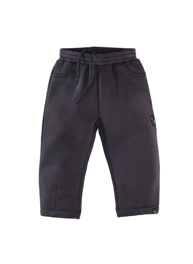 Lino - Midnight storm | Mini W26