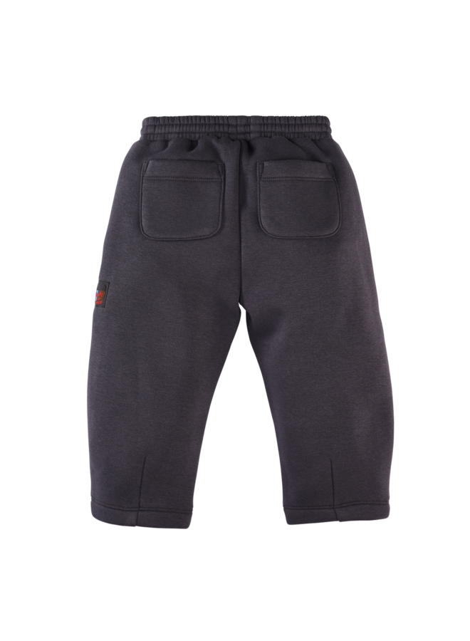Lino - Midnight storm | Mini W26