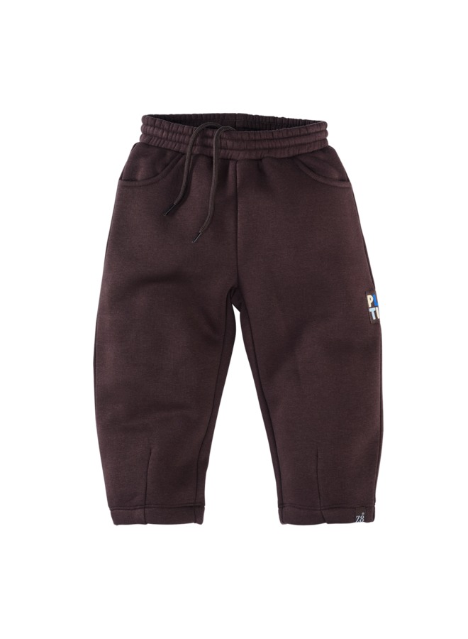 Muaz - Chocolate plum | Mini W26