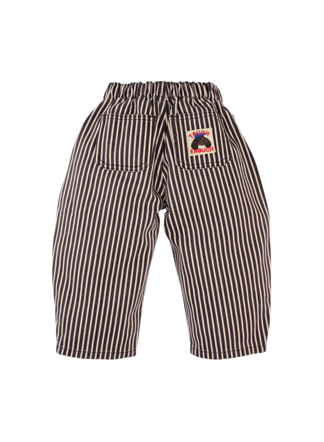 Leandro - Chocolate plum | Mini W26
