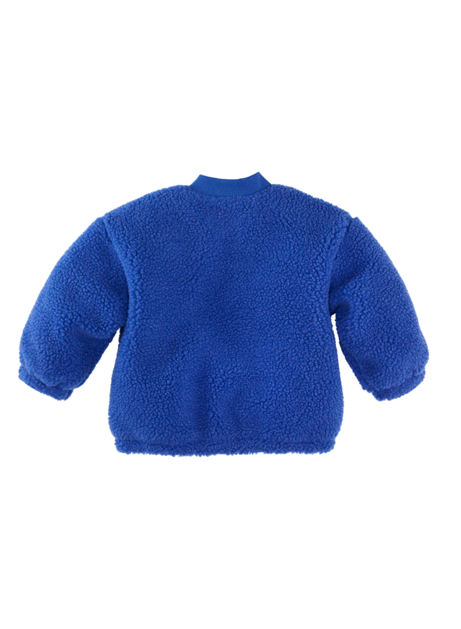 Mink - Electric blue | Mini W26