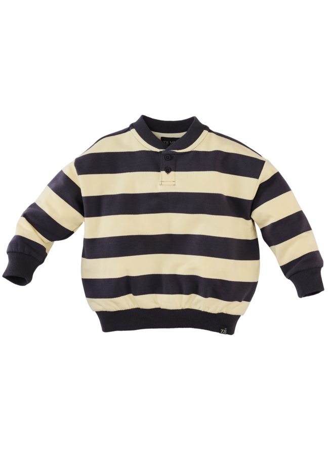 Nate - Midnight storm | Mini W26