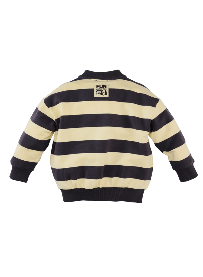 Nate - Midnight storm | Mini W26