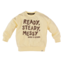 Maarten - Butter yellow | Mini W26
