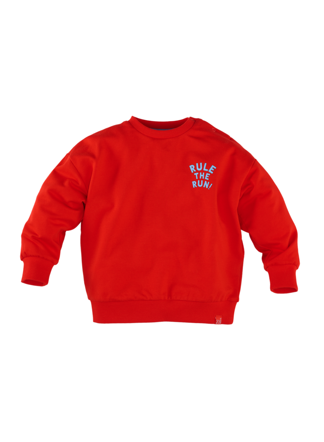 Deen - Fiery red | Mini W26