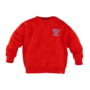 Deen - Fiery red | Mini W26
