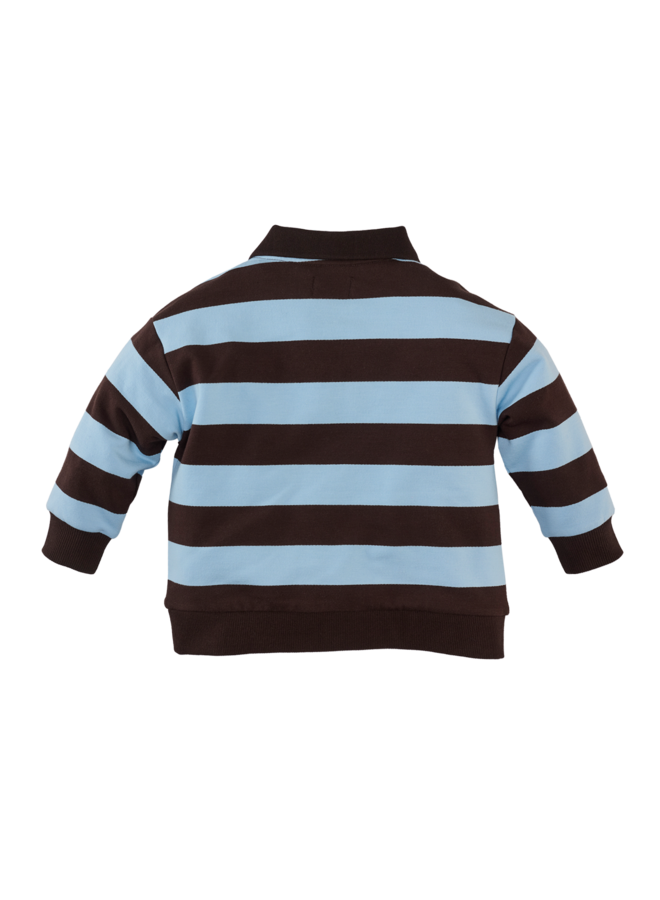 Jaxson - Soft skies | Mini W26