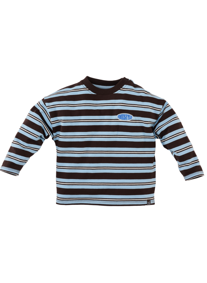 Freddie - Chocolate plum | Mini W26