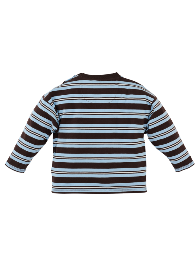 Freddie - Chocolate plum | Mini W26