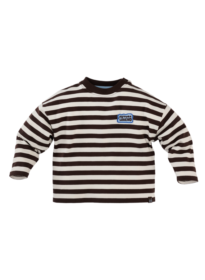Cillian - Chocolate plum | Mini W26