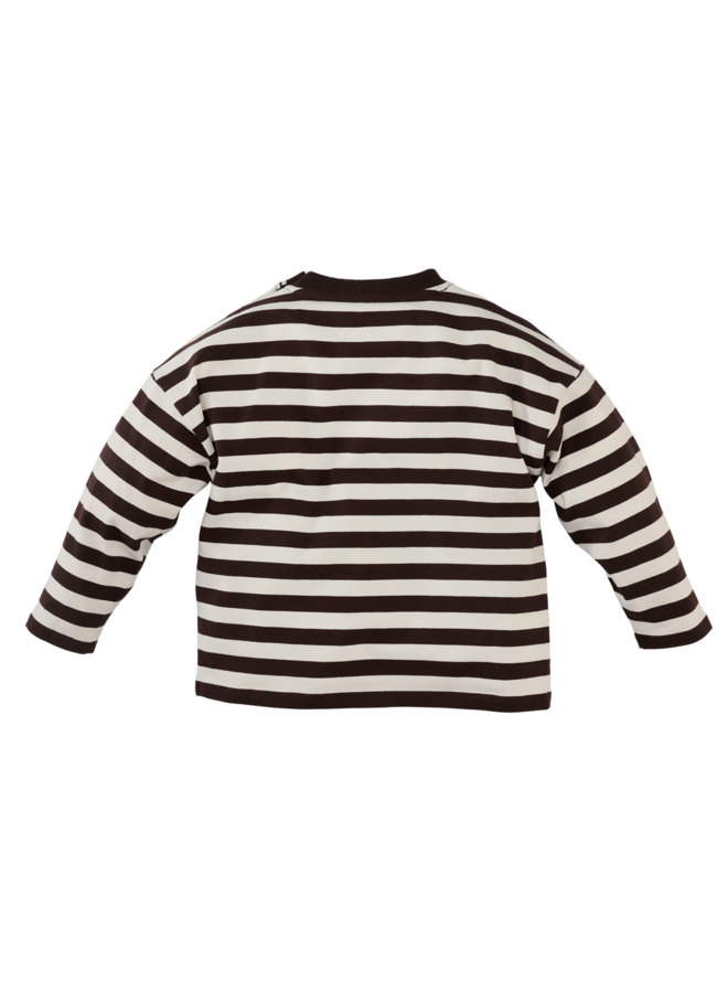 Cillian - Chocolate plum | Mini W26