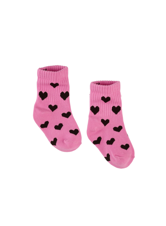 Milou - Pink power | Mini W26