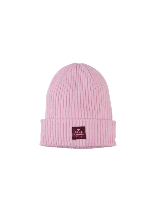 Jolie - Playful pink | Mini W26