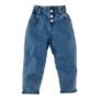 Soraya - Mid blue | Mini W26