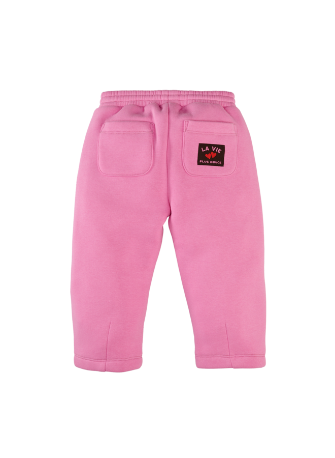 Hope - Pink power | Mini W26