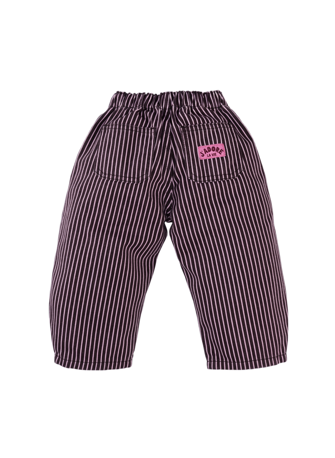 Nisrine - Chocolate plum | Mini W26